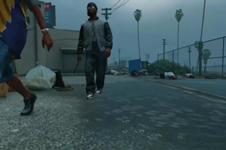 create realistic fivem cinematics, mlo and script showcases