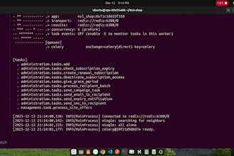 deploy your django app on ubuntu vps with docker, nginx and SSL