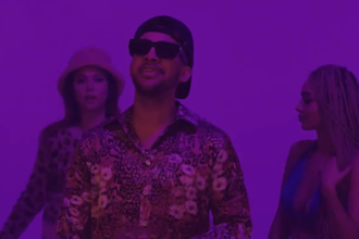 create an original rap verse or hook tailored to your style