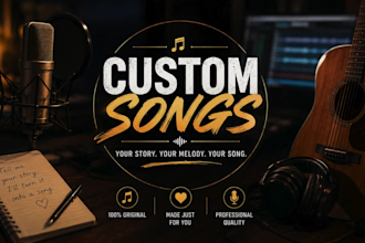 custom songwedding songanni write and record a custom song gift for any occasion