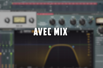 mixing, mastering, and vocal correction within 24 hours