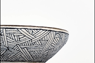 create a custom ceramic pottery commission