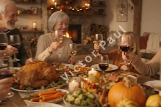 scary horror spooky creepy halloween thanksgiving magical cozy christmas videos