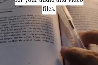 write concise and precise translations