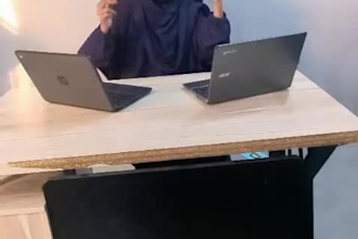 setup tik tok shop, do product research and optimization