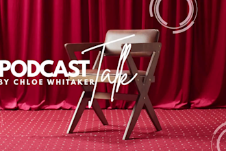 create youtube intro video, podcast and logo animation video for your business