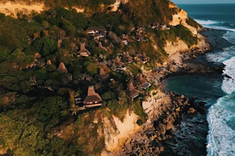 edit your travel and vacation footage to an amazing video