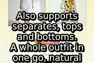 ai virtual try on see how any clothes look on you before you buy
