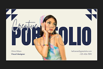 design professional print and digital graphics