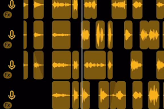 tune eq mix vocals with studio effect vocal cleanup bandlab