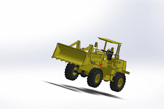 do 3d and 2d modeling of any part