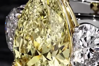 create realistic 3d jewelry rendering