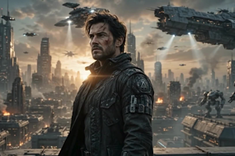 create ai movie trailers, cinematic trailers and film teaser