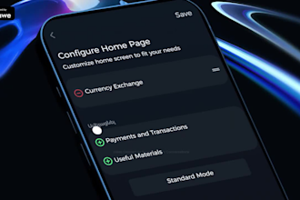 create 2d saas video, ui animation, saas product , onboarding, app demo video