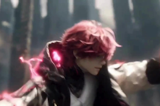 create cinematic ai anime music video, anime amv, anime rap music video