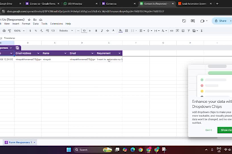 automate lead generation using ai and zapier