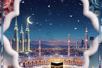 do viral islamic shorts editing