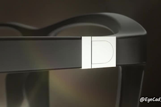 design precise eyewear technical drawings and unique branding element