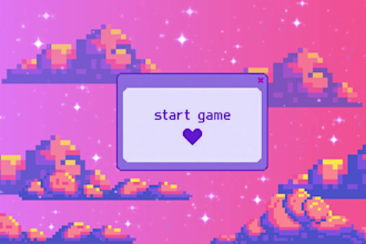 create custom stream overlays