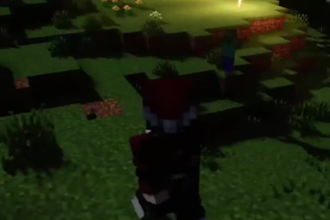 edit your minecraft videos dynamic effects