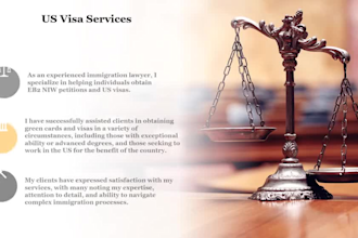 write uscis eb2 niw petition letter eb1a, o1, l1a rfe response, e2 business plan