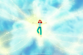 cinematic 2d or 3d animation