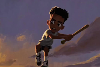 3d pixar style ai animation video ai cartoon video storytelling ai animation