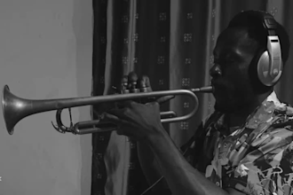 record pro trumpet, horns, trumpet player for your song