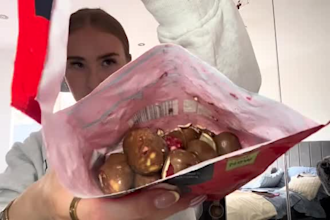 create wellness ugc creator, ugc spokesperson video ads for social media ads