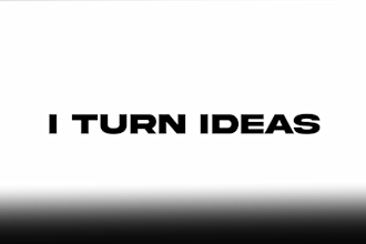create motion captions and animation