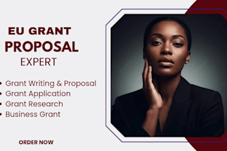 write eu grant proposal uk horizon grant application eu funding grant research