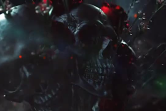create engaging cinematic book trailer for all book genres