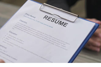 write, edit, design professional ats resume or CV