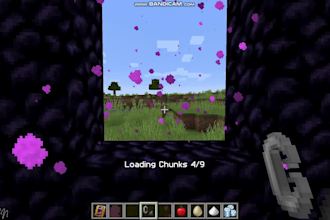 create and configure a custom minecraft modpack