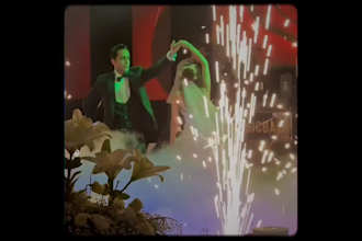 teach you a wedding dance for your special song