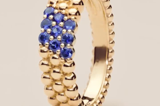 do cinematic custom jewelry design ring pendant animation 4d ring animation