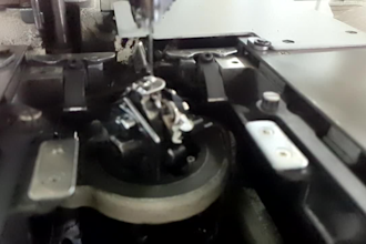troubleshooting and fix industrial sewing machine problems