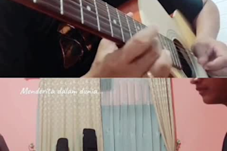 accurately transcribe the chords of your song
