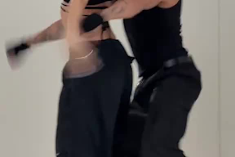 create viral couple dance video for tiktok, reels and shorts