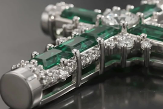 create custom jewelry cad in rhino and matrixgold