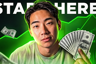 designs professional eye catchy youtube thumbnails for you