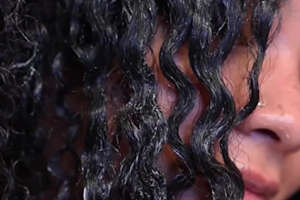 create high converting curly hair ugc ads for your brand