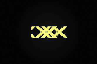 produce a custom logo animation