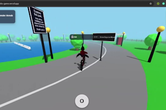 create responsive 2d and 3d custom websites using react, threejs and nodejs