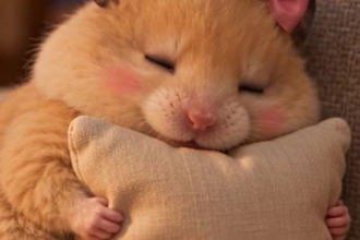 create cute ai animal story videos
