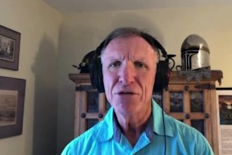 author interview, author podcast promotion, youtube author spotlight promotion