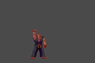 pixel art  sprite sheets  game assets video game character pixel art animation