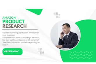 find winning amazon fba products with high demand