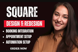setup square online scheduling calendly appointment acuity squarespace booking