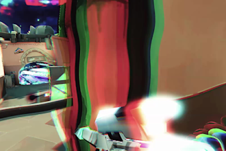 make a epic edit with your gameplay for tiktok